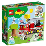 Lego Duplo İtfaiye Kamyonu 10969 | Toysall