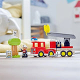 Lego Duplo İtfaiye Kamyonu 10969 | Toysall