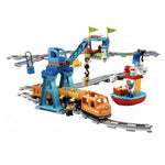 Lego Duplo Kargo Treni 10875 | Toysall