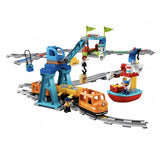 Lego Duplo Kargo Treni 10875 | Toysall