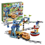 Lego Duplo Kargo Treni 10875 | Toysall