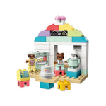 Lego Duplo Kasaba Fırın 10928 | Toysall