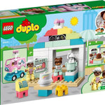 Lego Duplo Kasaba Fırın 10928 | Toysall