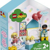 Lego Duplo Kasaba Oyun Odası 10925 | Toysall