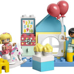 Lego Duplo Kasaba Oyun Odası 10925 | Toysall