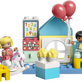 Lego Duplo Kasaba Oyun Odası 10925 | Toysall