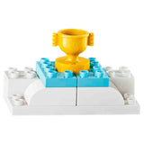 Lego Duplo Kasabası 3’ü 1 Arada Araçlarla Yaratıcı Rampalar 10478