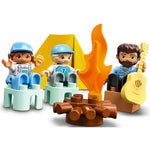 Lego Duplo Kasabası Ailece Karavan Macerası 10946 | Toysall