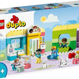 Lego Duplo Kasabası Kreşte Hayat 10992 | Toysall