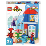 Lego Duplo Marvel Örümcek Adam’ın Evi 10995 | Toysall