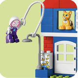 Lego Duplo Marvel Örümcek Adam’ın Evi 10995 | Toysall