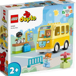 Lego Duplo Otobüs Yolculuğu 10988 | Toysall