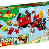 Lego Duplo Oyuncak Hikayesi Treni 10894