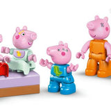 Lego Duplo Peppa Pig Aile Evi 10467