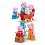 Lego Duplo Peppa Pig Aile Evi 10467