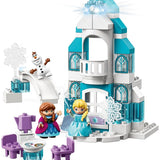 Lego Duplo Princess Karlar Ülkesi Buz Şatosu 10899 | Toysall