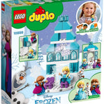 Lego Duplo Princess Karlar Ülkesi Buz Şatosu 10899 | Toysall