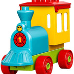 Lego Duplo Sayı Treni 10847 | Toysall