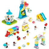 Lego Duplo Town Lunapark 10956 | Toysall