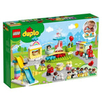 Lego Duplo Town Lunapark 10956 | Toysall