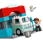 Lego Duplo Town Otopark ve Oto Yıkama 10948 | Toysall