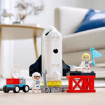 Lego Duplo Town Uzay Mekiği Görevi 10944 | Toysall