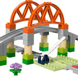 Lego Duplo Tren Köprüsü ve Rayları Ek Macera Seti 10426