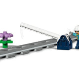 Lego Duplo Tren Köprüsü ve Rayları Ek Macera Seti 10426