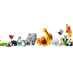 Lego Duplo Vahşi Dünya Hayvanları 10975 | Toysall