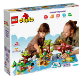 Lego Duplo Vahşi Dünya Hayvanları 10975 | Toysall