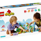 Lego Duplo Vahşi Güney Amerika Hayvanları 10973 | Toysall