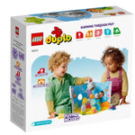 Lego Duplo Vahşi Okyanus Hayvanları 10972 | Toysall