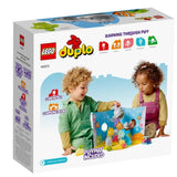 Lego Duplo Vahşi Okyanus Hayvanları 10972 | Toysall