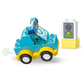 Lego Duplo Yaratıcı Araçlar 10474