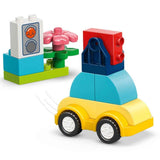 Lego Duplo Yaratıcı Araçlar 10474