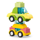Lego Duplo Yaratıcı Araçlar 10474