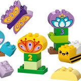 Lego Duplo Yaratıcı Bahçe ve Çiçekler 10444