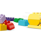 Lego Duplo Yaratıcı Bahçe ve Çiçekler 10444