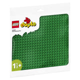 Lego Duplo Yeşil Yapım Plakası 10980 | Toysall