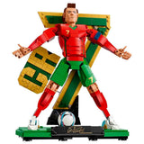 Lego Editions Cristiano Ronaldo – Futbol Efsanesi 43016