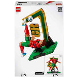 Lego Editions Cristiano Ronaldo – Futbol Efsanesi 43016