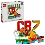 Lego Editions Cristiano Ronaldo – Unutulmaz Futbol Anları 43012