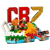 Lego Editions Cristiano Ronaldo – Unutulmaz Futbol Anları 43012