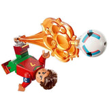Lego Editions Cristiano Ronaldo – Unutulmaz Futbol Anları 43012