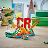 Lego Editions Cristiano Ronaldo – Unutulmaz Futbol Anları 43012
