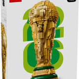 Lego Editions FIFA Dünya Kupası Resmi Kupa 43020