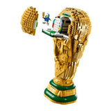 Lego Editions FIFA Dünya Kupası Resmi Kupa 43020