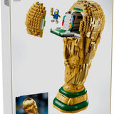 Lego Editions FIFA Dünya Kupası Resmi Kupa 43020