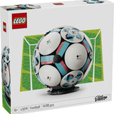 Lego Editions Futbol Topu 43019