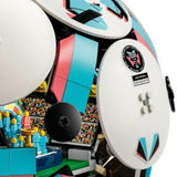 Lego Editions Futbol Topu 43019